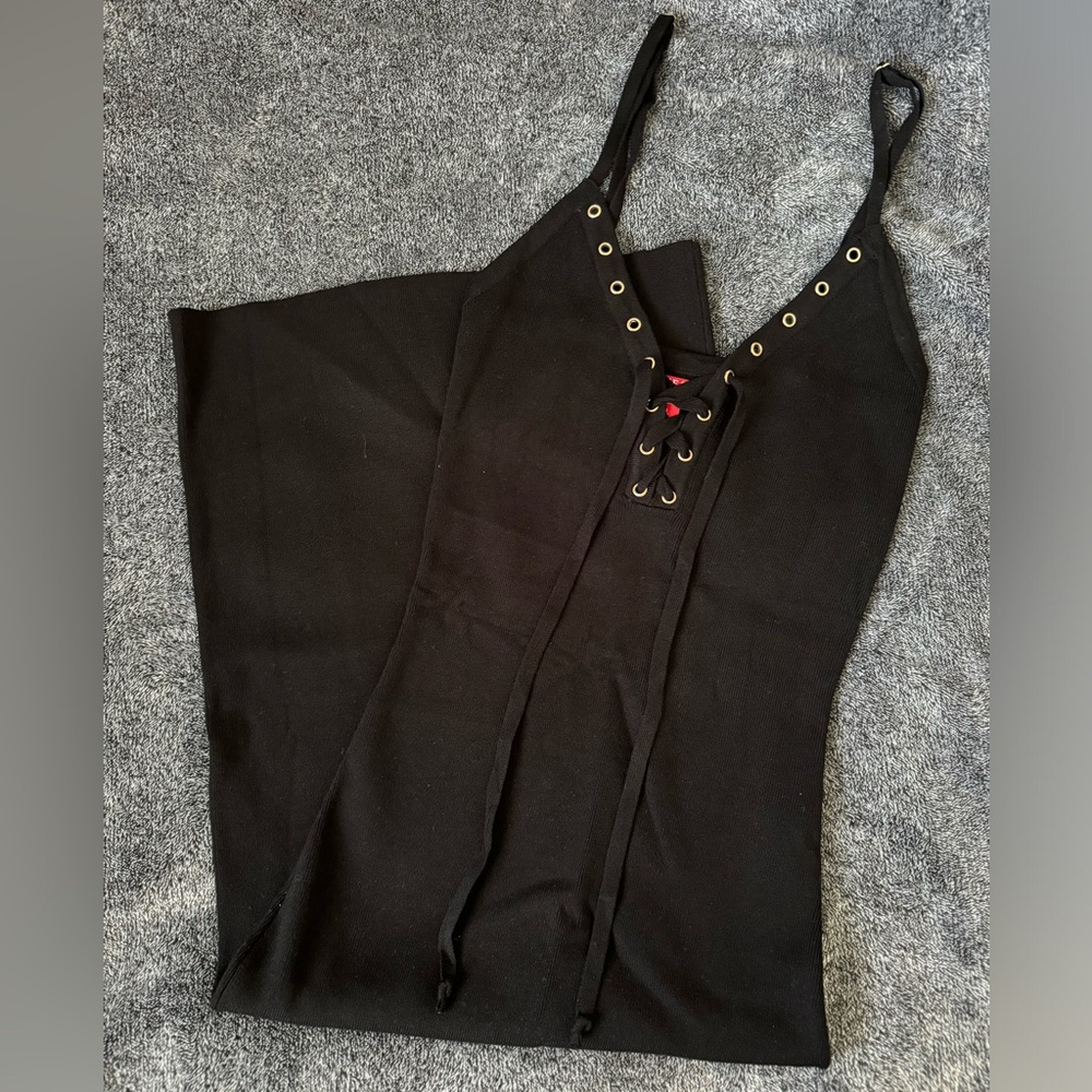 Guess Maxi Dress